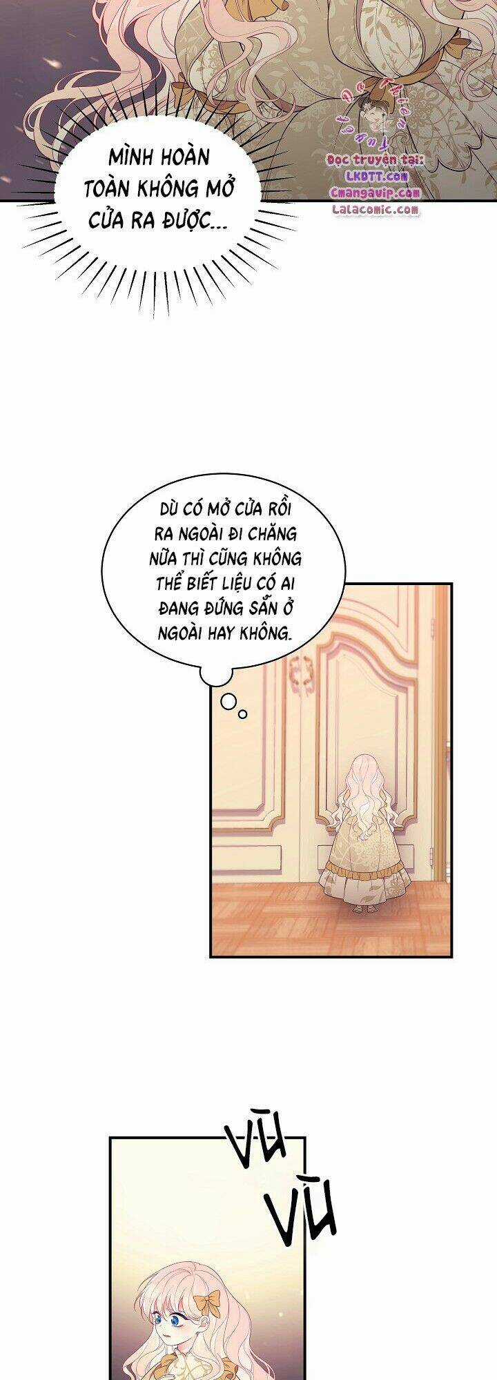 Tôi Chỉ Đi Tìm Cha Thôi - Chapter 10 - Trang 4