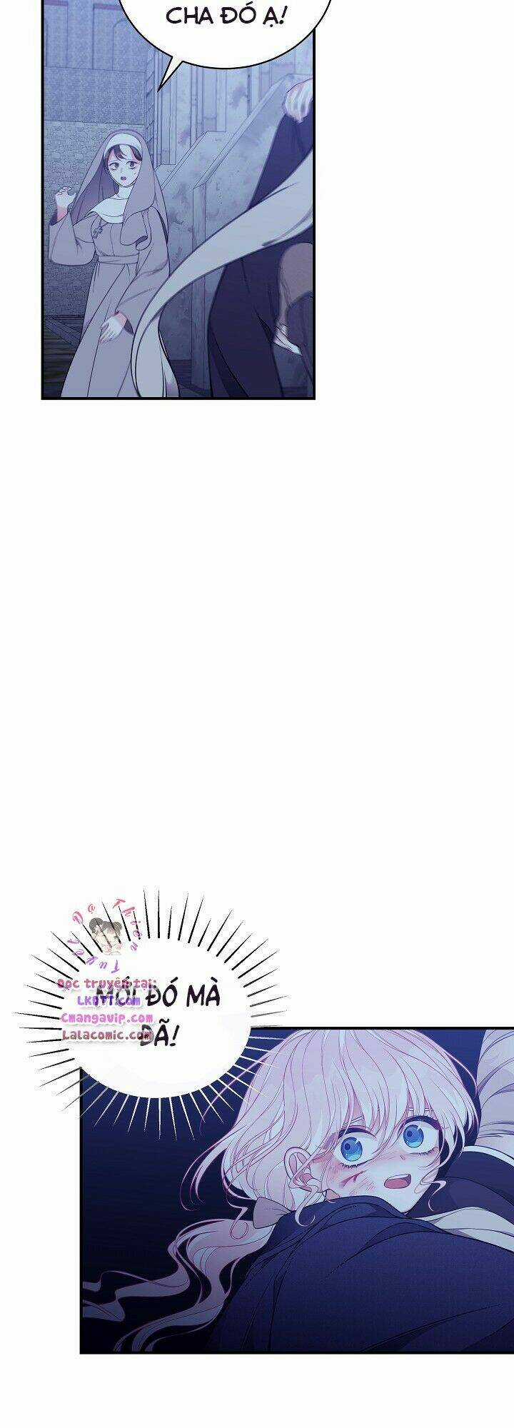 Tôi Chỉ Đi Tìm Cha Thôi - Chapter 10 - Trang 33