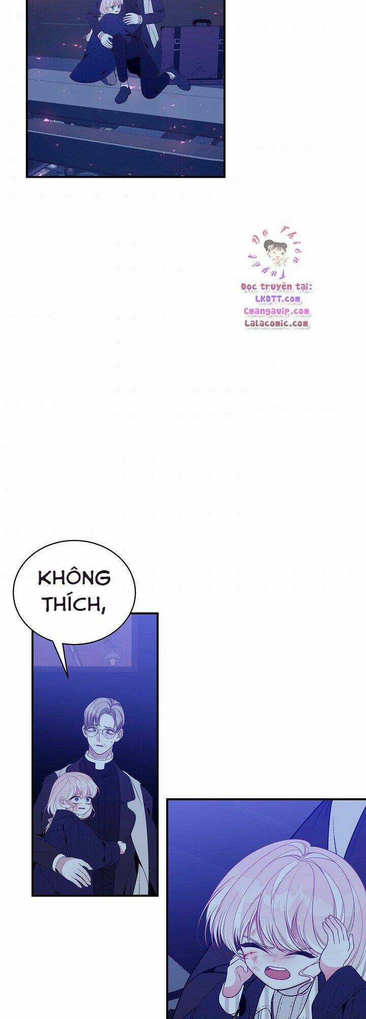 Tôi Chỉ Đi Tìm Cha Thôi - Chapter 10 - Trang 49