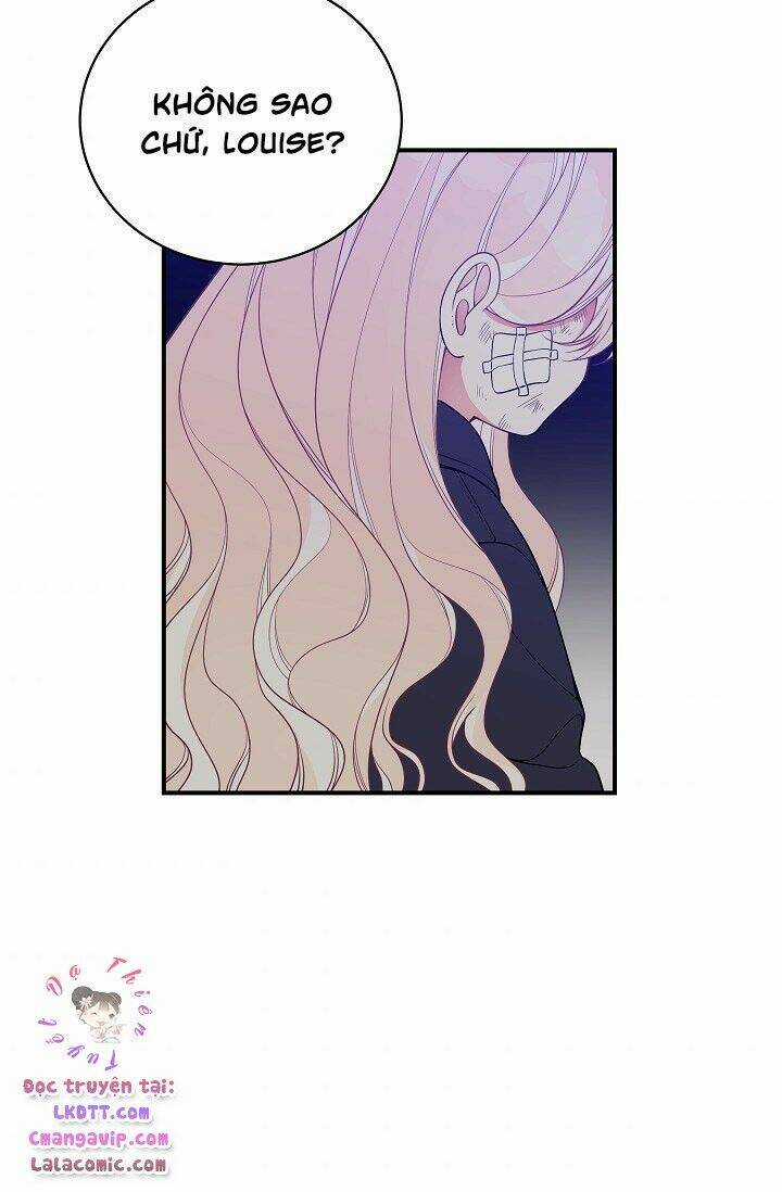 Tôi Chỉ Đi Tìm Cha Thôi - Chapter 11 - Trang 3