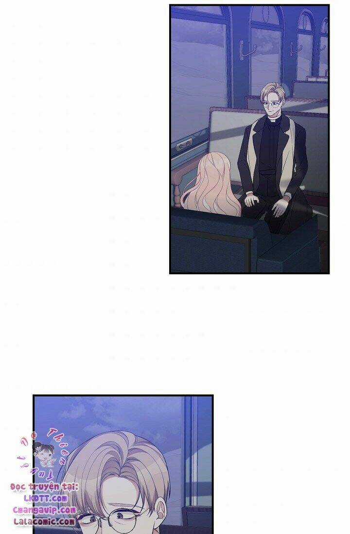 Tôi Chỉ Đi Tìm Cha Thôi - Chapter 11 - Trang 4