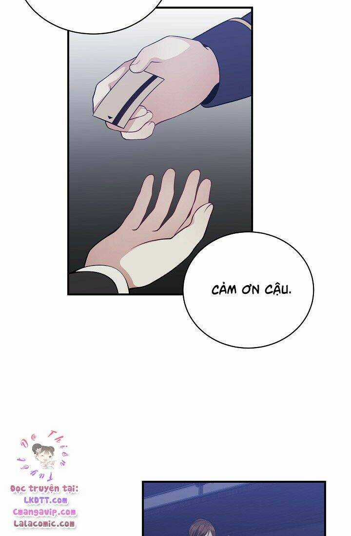 Tôi Chỉ Đi Tìm Cha Thôi - Chapter 11 - Trang 36