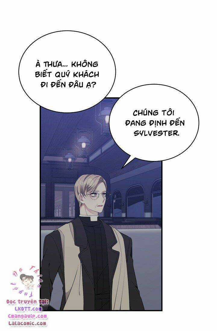 Tôi Chỉ Đi Tìm Cha Thôi - Chapter 11 - Trang 39