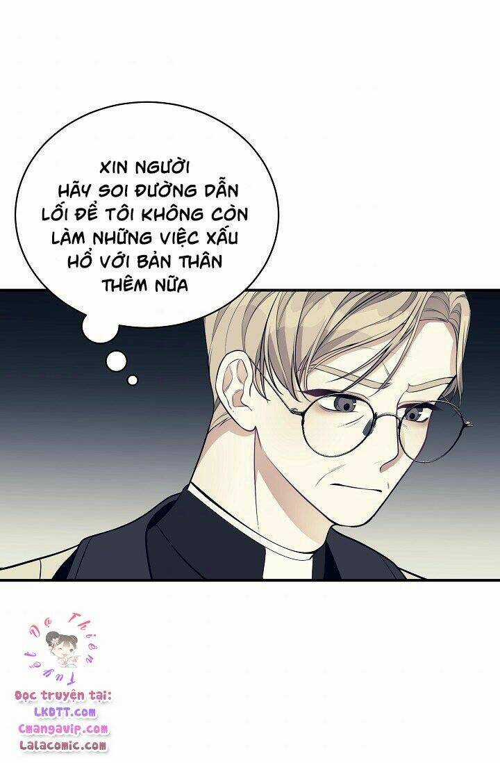 Tôi Chỉ Đi Tìm Cha Thôi - Chapter 11 - Trang 54