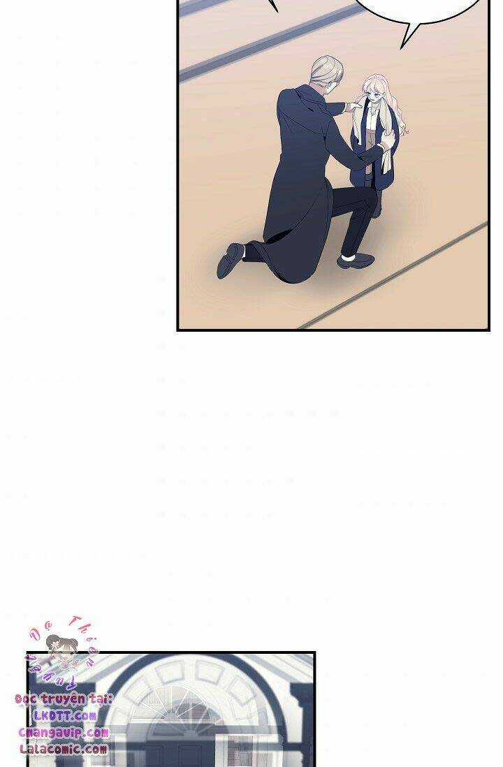 Tôi Chỉ Đi Tìm Cha Thôi - Chapter 11 - Trang 64