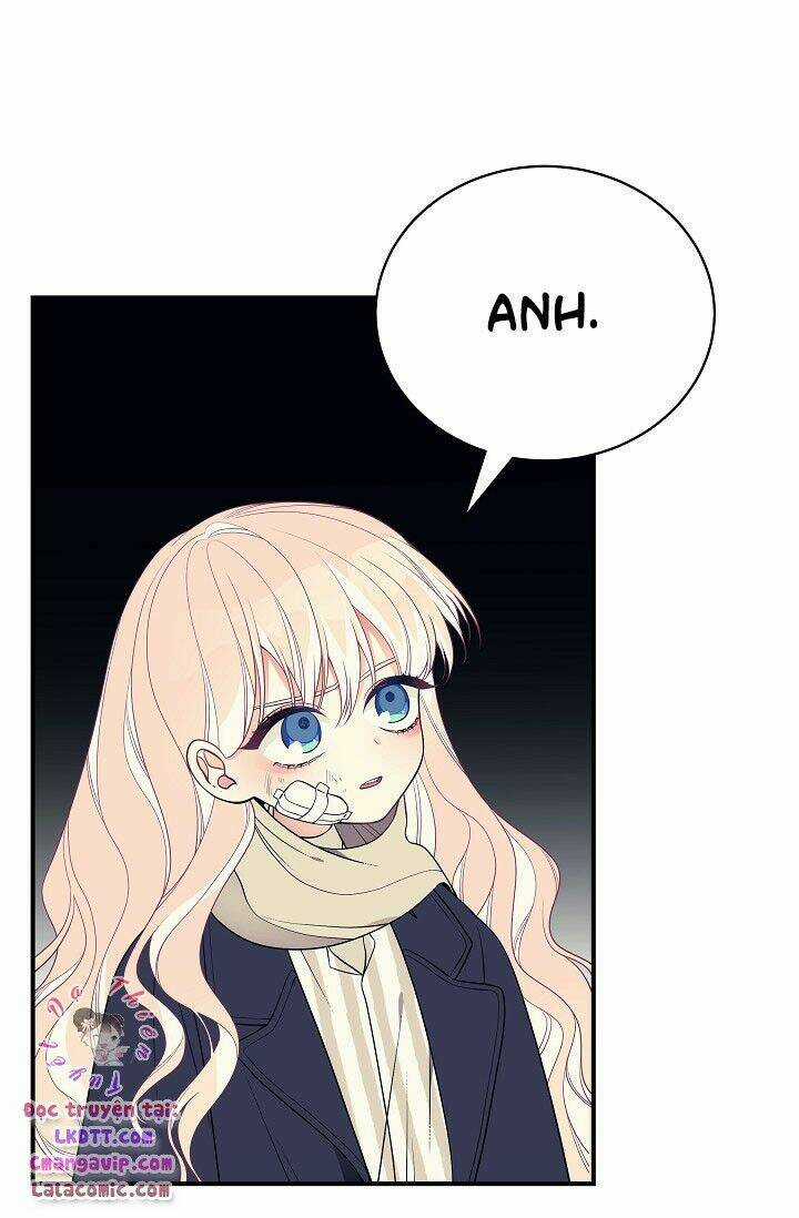 Tôi Chỉ Đi Tìm Cha Thôi - Chapter 11 - Trang 72