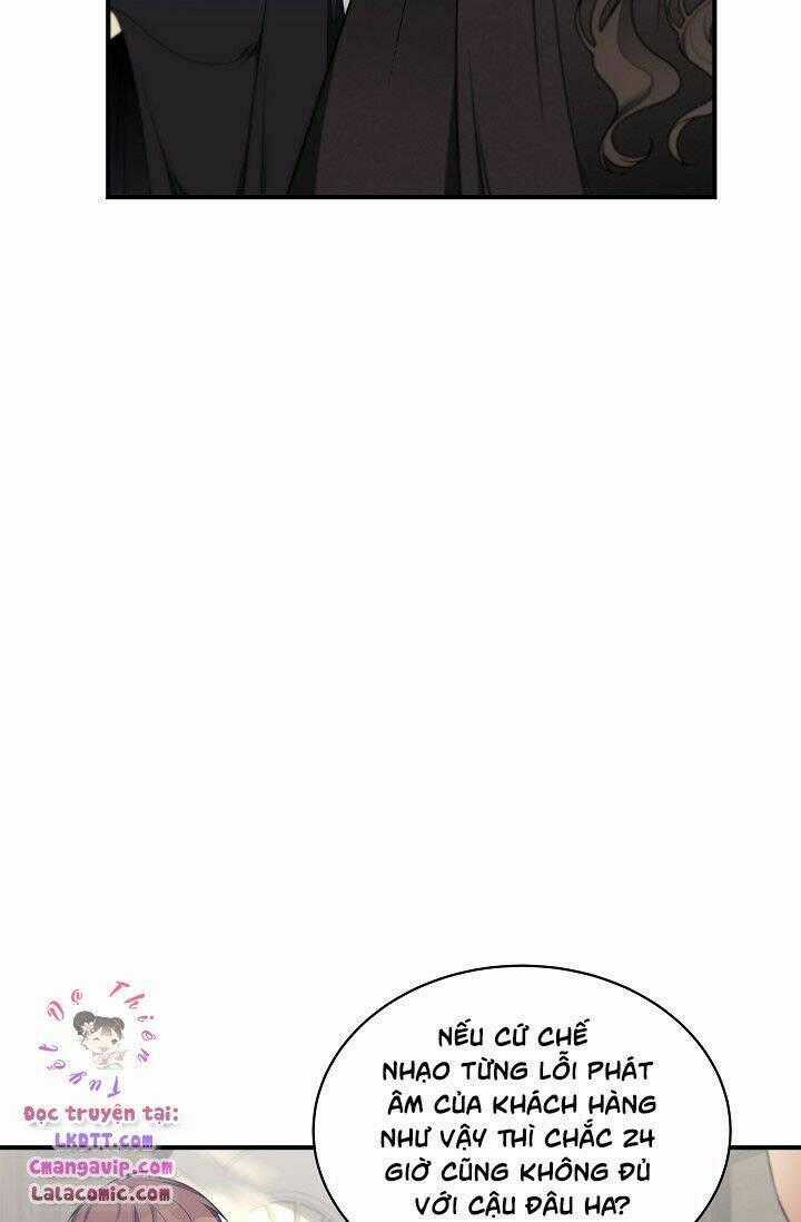 Tôi Chỉ Đi Tìm Cha Thôi - Chapter 12 - Trang 2