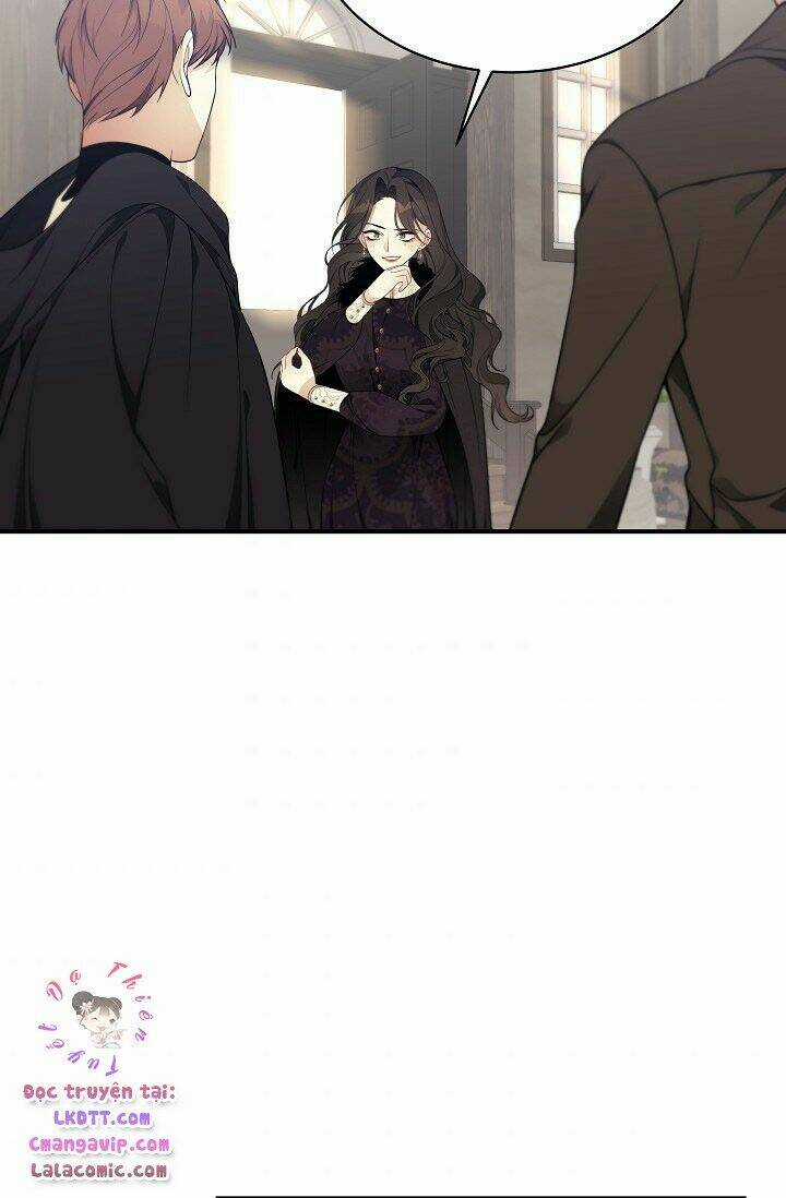 Tôi Chỉ Đi Tìm Cha Thôi - Chapter 12 - Trang 3