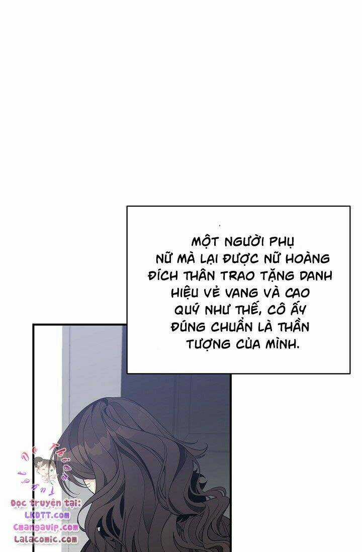 Tôi Chỉ Đi Tìm Cha Thôi - Chapter 12 - Trang 21