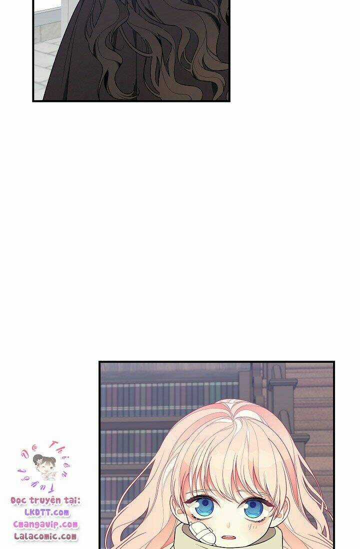 Tôi Chỉ Đi Tìm Cha Thôi - Chapter 12 - Trang 22