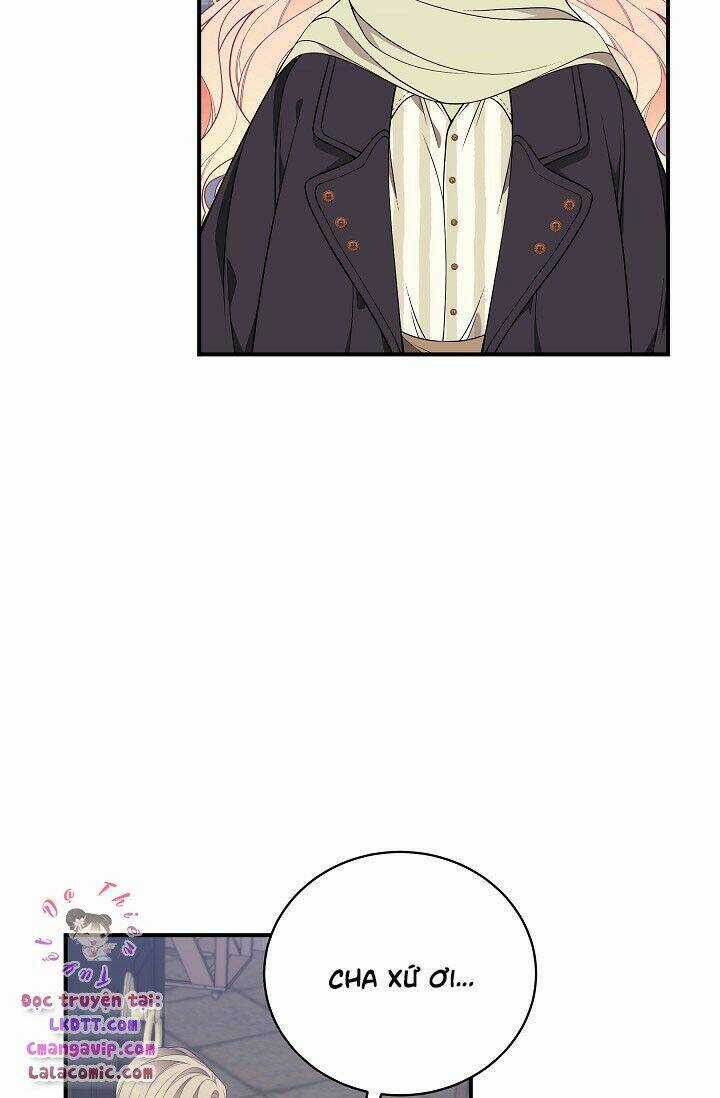 Tôi Chỉ Đi Tìm Cha Thôi - Chapter 12 - Trang 23
