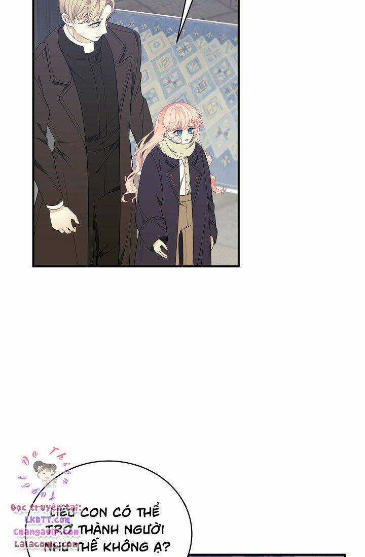 Tôi Chỉ Đi Tìm Cha Thôi - Chapter 12 - Trang 24