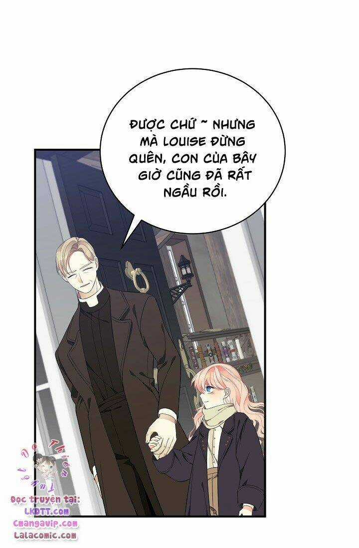 Tôi Chỉ Đi Tìm Cha Thôi - Chapter 12 - Trang 26