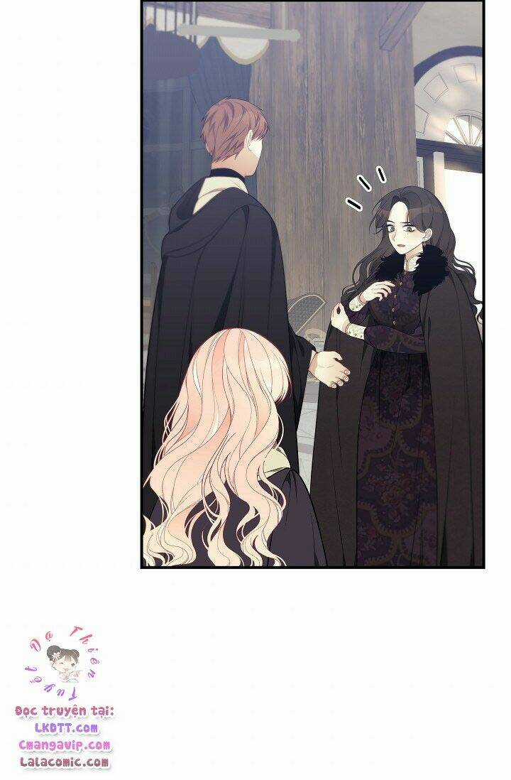 Tôi Chỉ Đi Tìm Cha Thôi - Chapter 12 - Trang 4