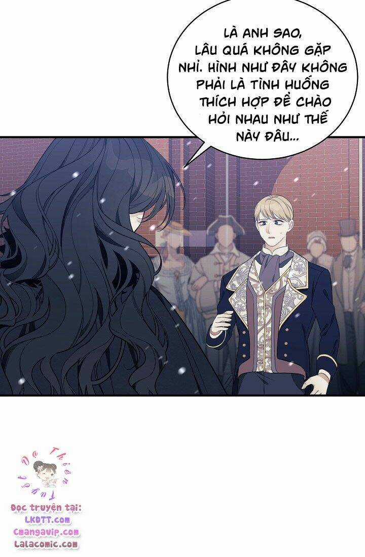 Tôi Chỉ Đi Tìm Cha Thôi - Chapter 12 - Trang 36