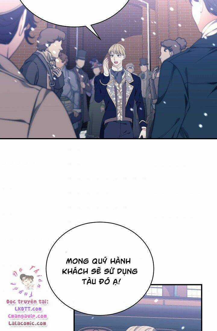 Tôi Chỉ Đi Tìm Cha Thôi - Chapter 12 - Trang 43