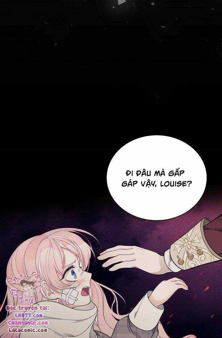 Tôi Chỉ Đi Tìm Cha Thôi - Chapter 12 - Trang 53