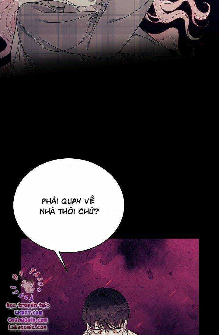 Tôi Chỉ Đi Tìm Cha Thôi - Chapter 12 - Trang 54