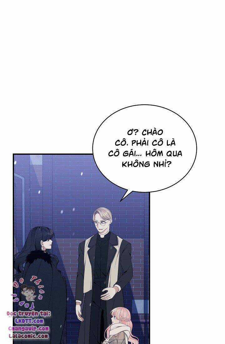 Tôi Chỉ Đi Tìm Cha Thôi - Chapter 12 - Trang 66