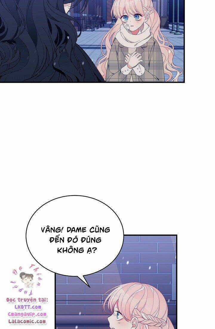 Tôi Chỉ Đi Tìm Cha Thôi - Chapter 12 - Trang 75