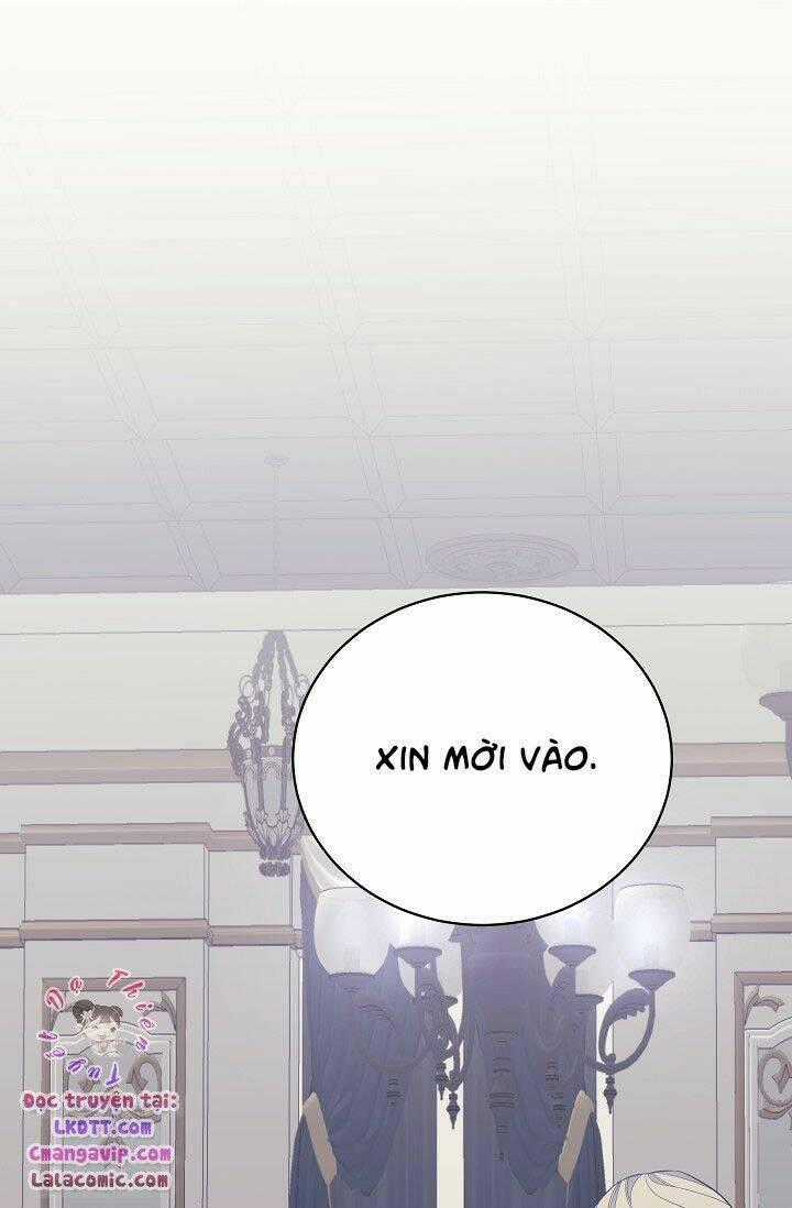 Tôi Chỉ Đi Tìm Cha Thôi - Chapter 13 - Trang 1