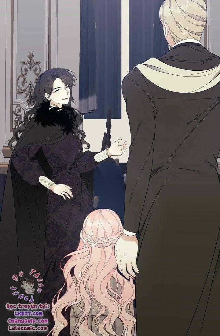 Tôi Chỉ Đi Tìm Cha Thôi - Chapter 13 - Trang 2