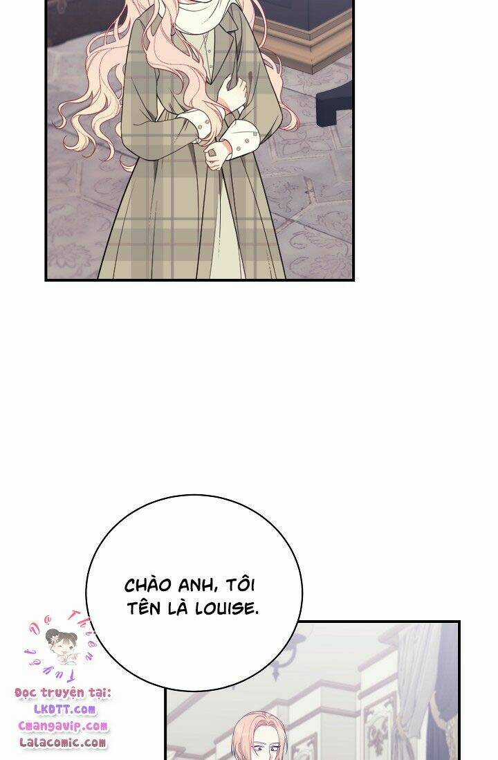 Tôi Chỉ Đi Tìm Cha Thôi - Chapter 13 - Trang 11