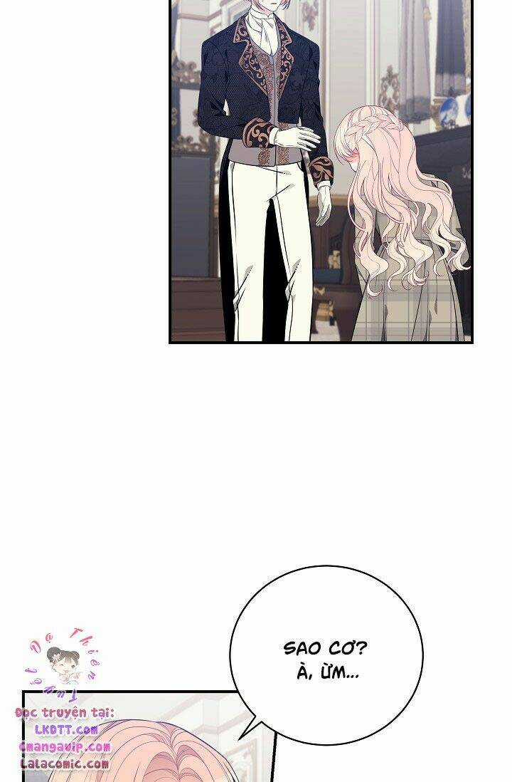 Tôi Chỉ Đi Tìm Cha Thôi - Chapter 13 - Trang 12