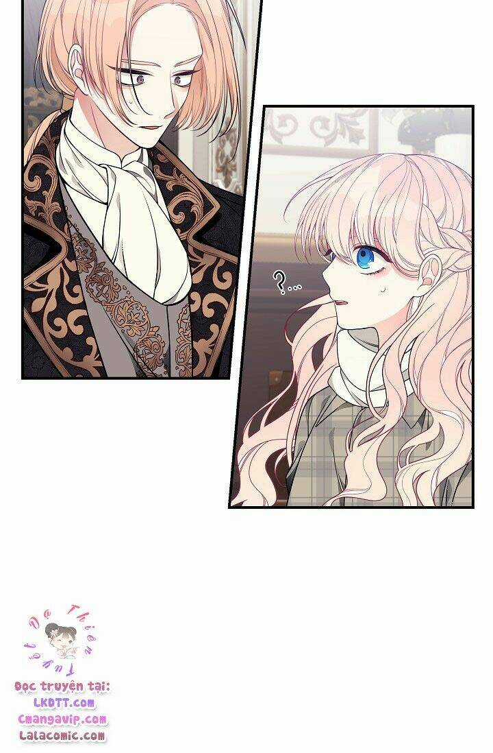 Tôi Chỉ Đi Tìm Cha Thôi - Chapter 13 - Trang 13