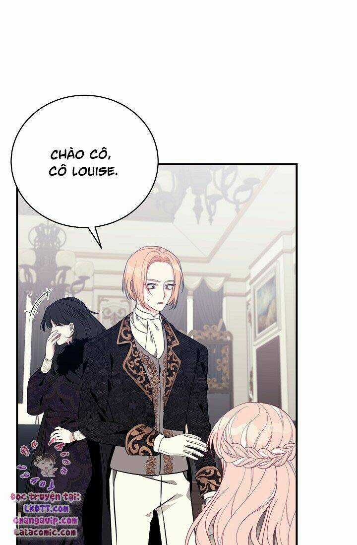 Tôi Chỉ Đi Tìm Cha Thôi - Chapter 13 - Trang 14