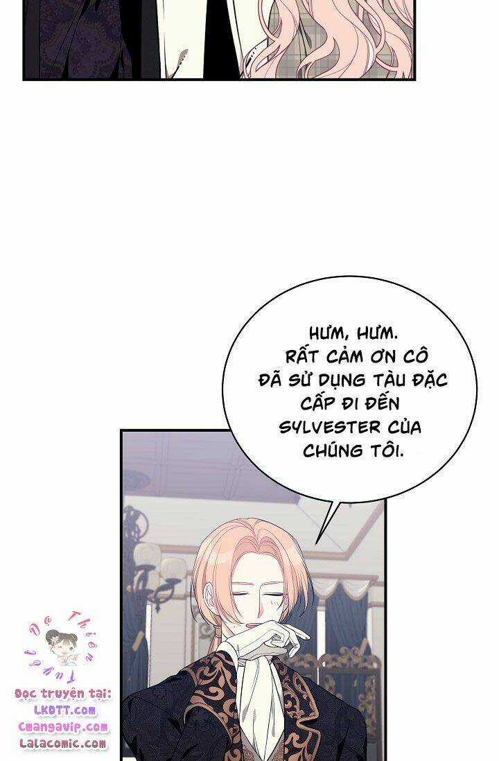 Tôi Chỉ Đi Tìm Cha Thôi - Chapter 13 - Trang 15