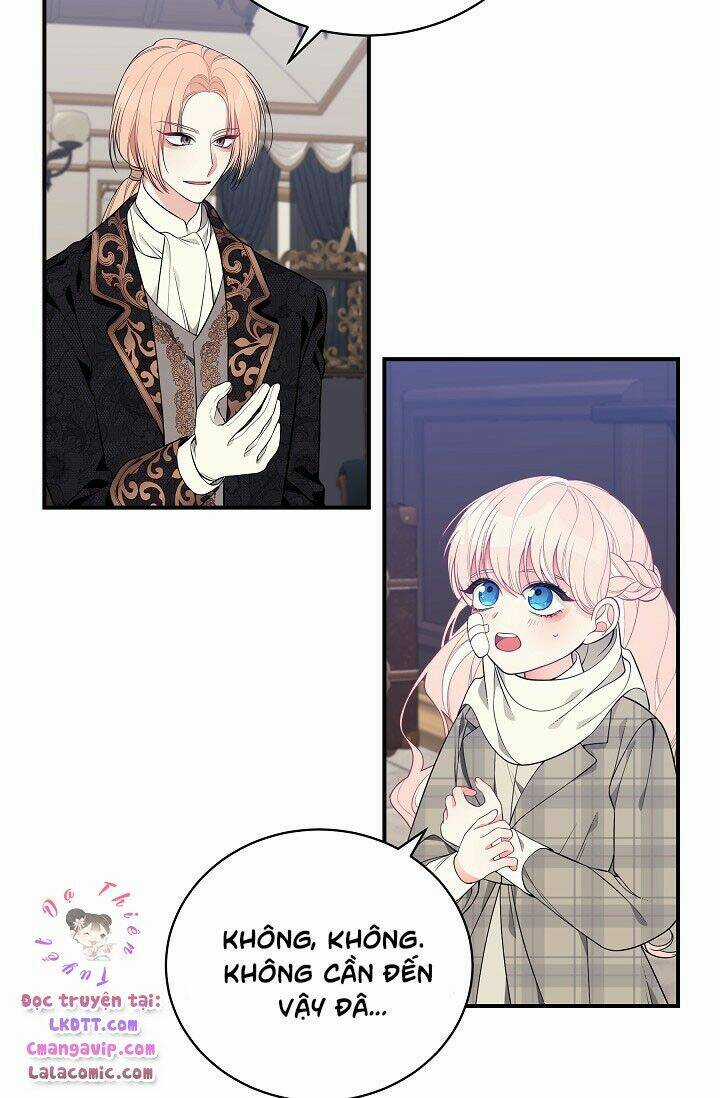 Tôi Chỉ Đi Tìm Cha Thôi - Chapter 13 - Trang 18