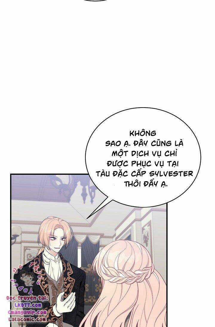 Tôi Chỉ Đi Tìm Cha Thôi - Chapter 13 - Trang 19