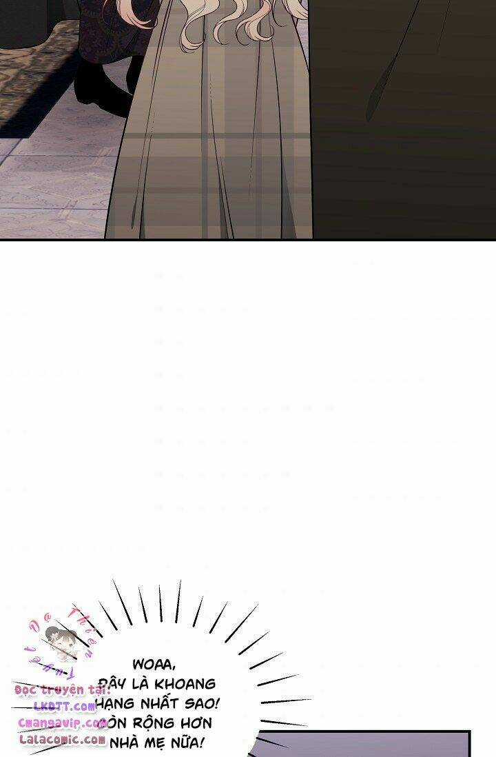 Tôi Chỉ Đi Tìm Cha Thôi - Chapter 13 - Trang 3