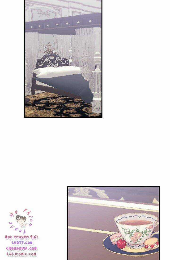 Tôi Chỉ Đi Tìm Cha Thôi - Chapter 13 - Trang 21