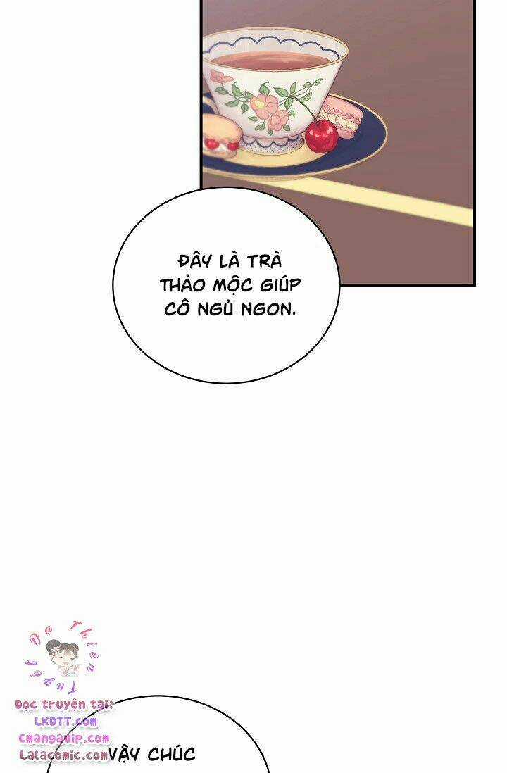 Tôi Chỉ Đi Tìm Cha Thôi - Chapter 13 - Trang 22