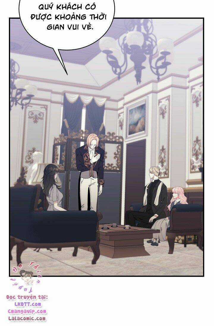 Tôi Chỉ Đi Tìm Cha Thôi - Chapter 13 - Trang 23