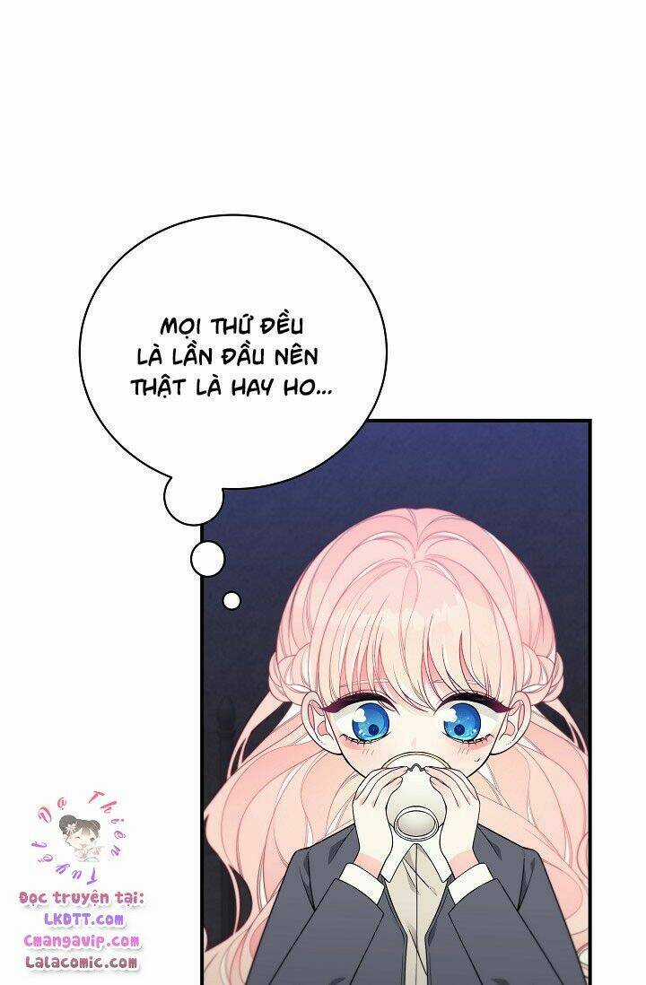 Tôi Chỉ Đi Tìm Cha Thôi - Chapter 13 - Trang 24