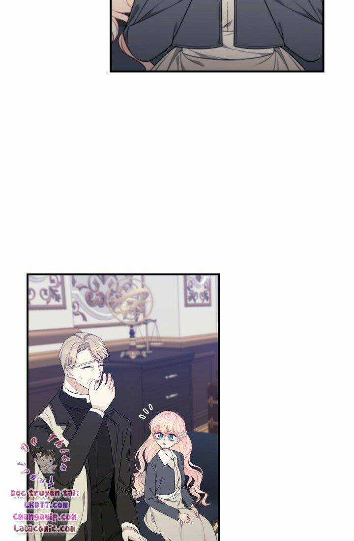 Tôi Chỉ Đi Tìm Cha Thôi - Chapter 13 - Trang 25