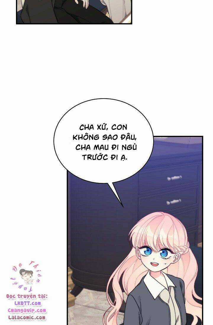 Tôi Chỉ Đi Tìm Cha Thôi - Chapter 13 - Trang 26