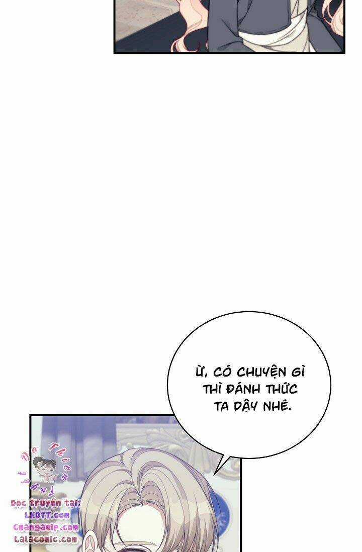 Tôi Chỉ Đi Tìm Cha Thôi - Chapter 13 - Trang 27