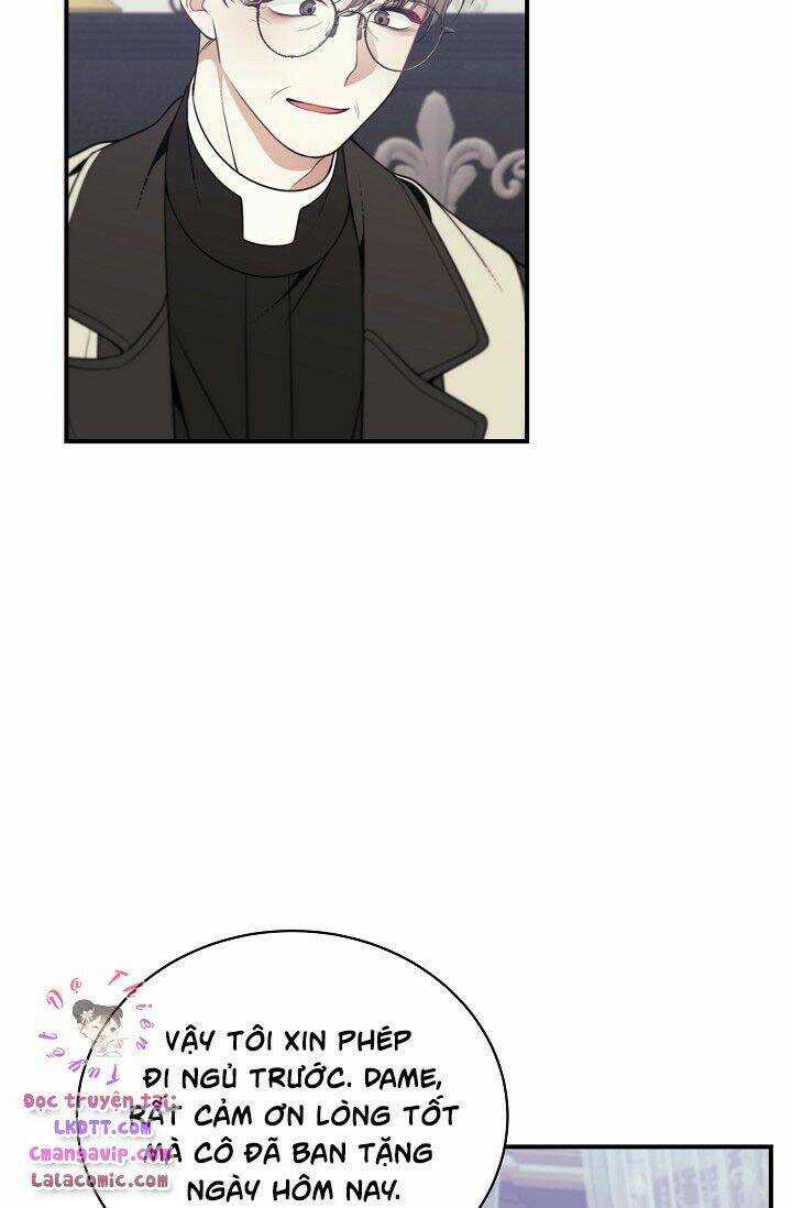 Tôi Chỉ Đi Tìm Cha Thôi - Chapter 13 - Trang 28