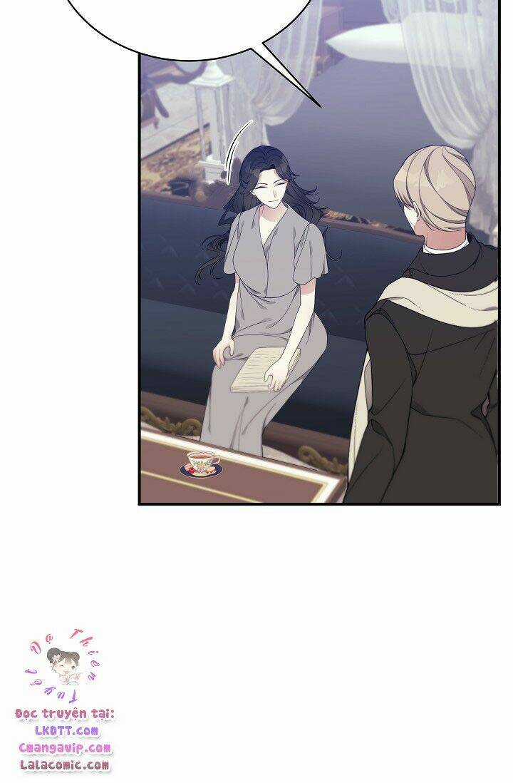 Tôi Chỉ Đi Tìm Cha Thôi - Chapter 13 - Trang 29