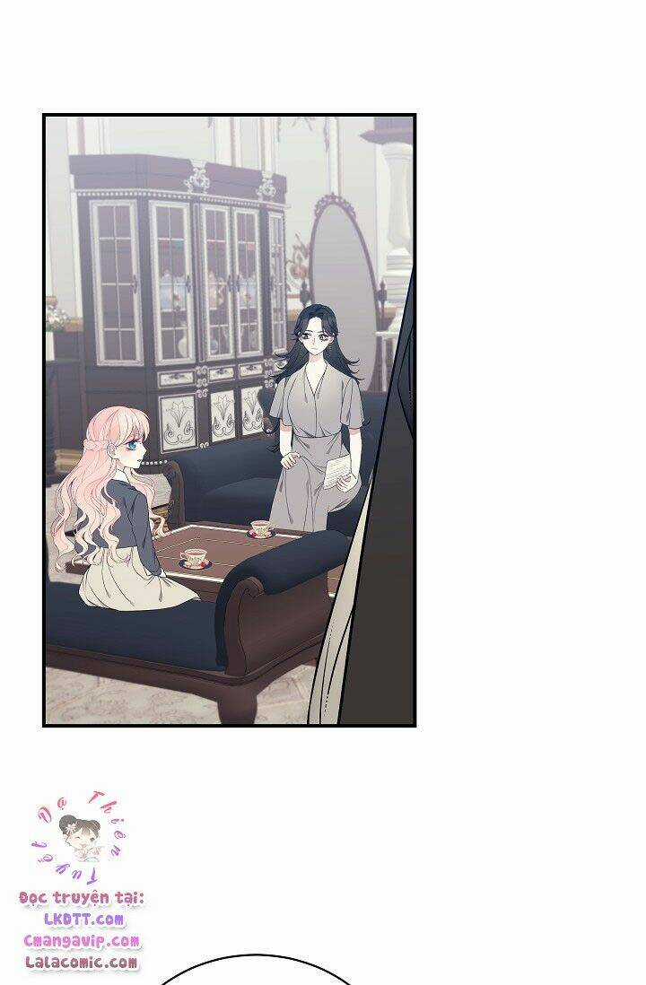 Tôi Chỉ Đi Tìm Cha Thôi - Chapter 13 - Trang 30