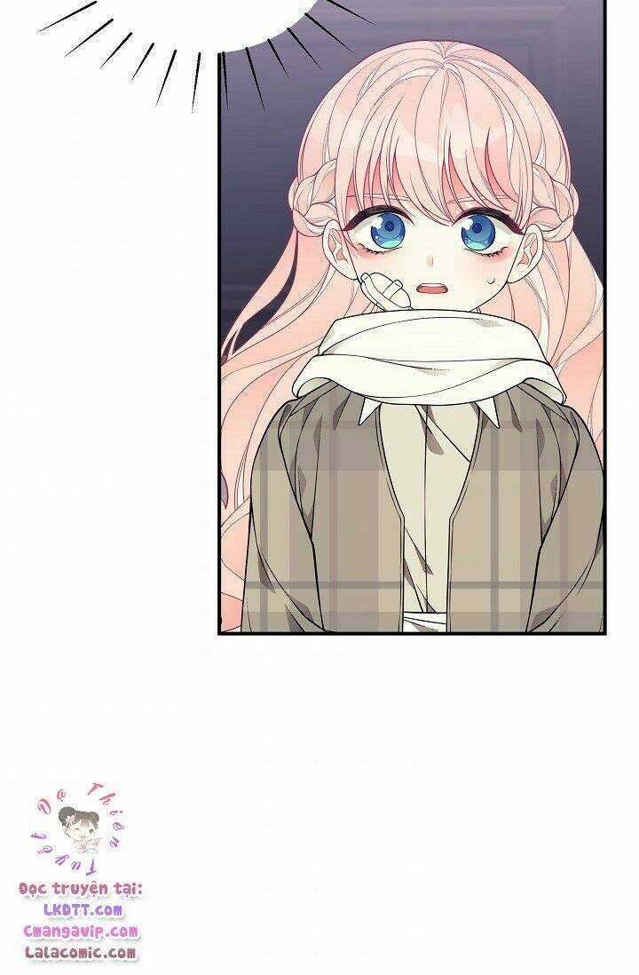 Tôi Chỉ Đi Tìm Cha Thôi - Chapter 13 - Trang 4