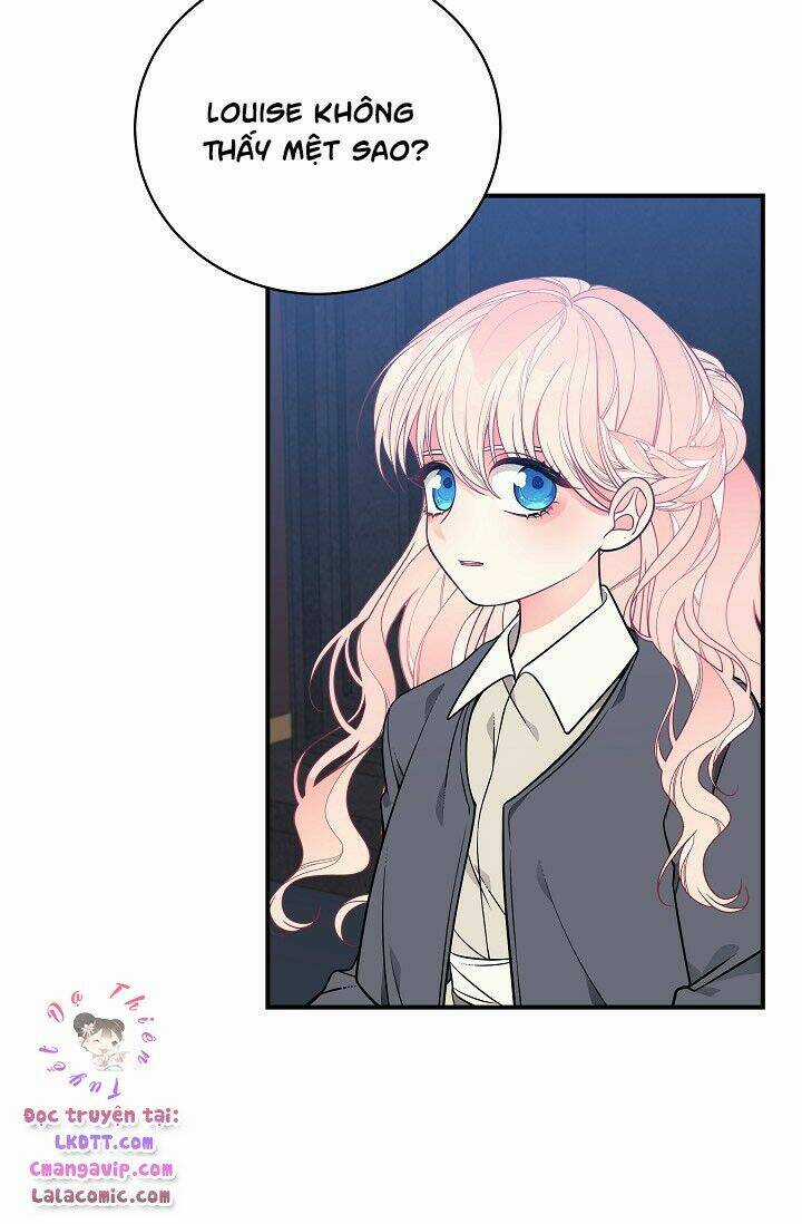 Tôi Chỉ Đi Tìm Cha Thôi - Chapter 13 - Trang 31