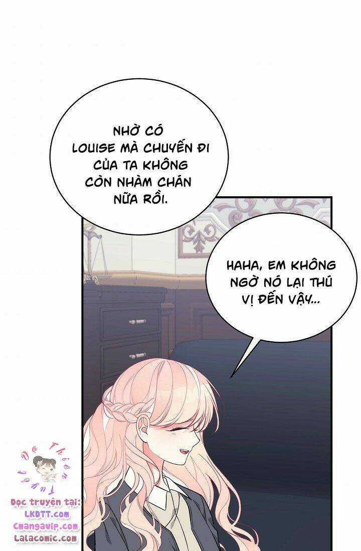 Tôi Chỉ Đi Tìm Cha Thôi - Chapter 13 - Trang 33