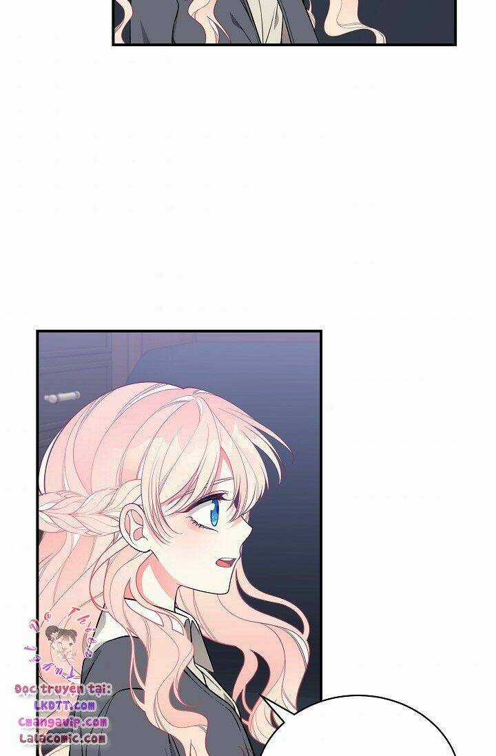 Tôi Chỉ Đi Tìm Cha Thôi - Chapter 13 - Trang 34