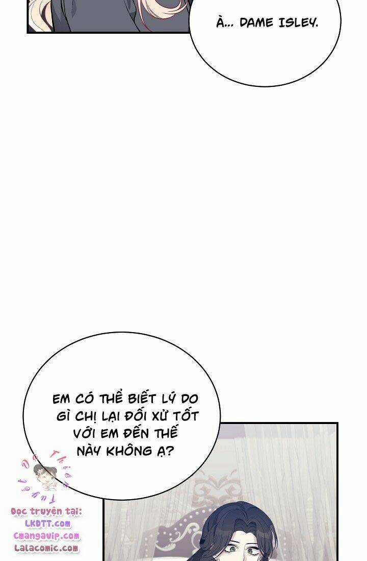 Tôi Chỉ Đi Tìm Cha Thôi - Chapter 13 - Trang 35