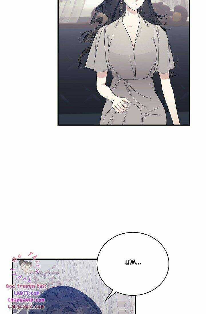 Tôi Chỉ Đi Tìm Cha Thôi - Chapter 13 - Trang 36